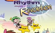 rhythm revolution game